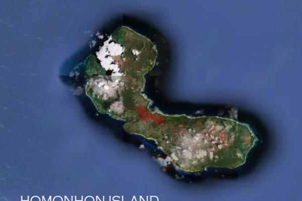 OPINION: Europe lands in Samar on a Sunday
