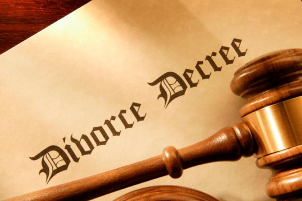 Divorce Measure Challenges Catholics