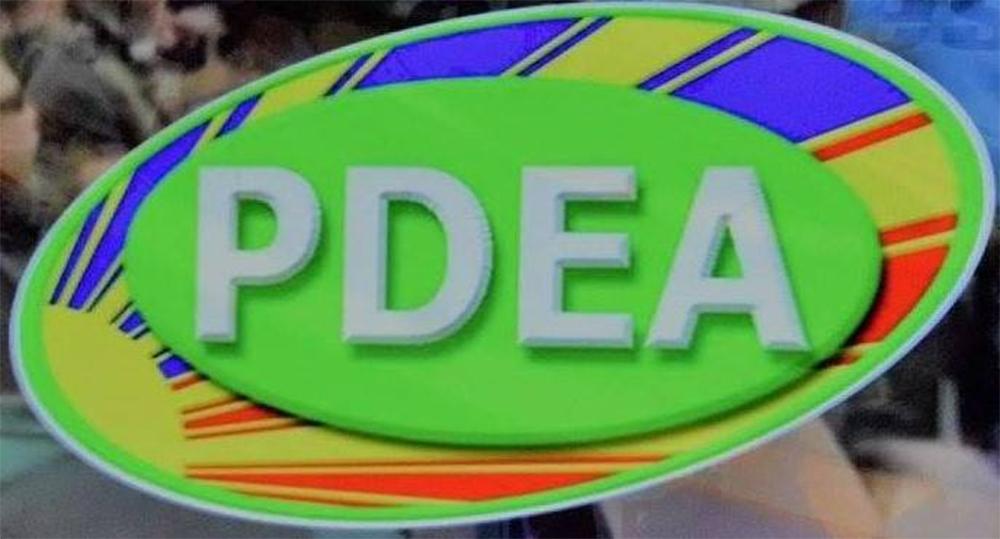 289 EV Barangay Executives Listed Under Drug-Watch List