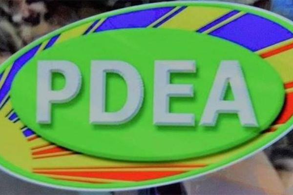 289 EV Barangay Executives Listed Under Drug-Watch List