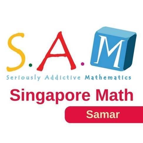 First S.A.M. Singapore Math Learning Center in Samar Island Opens in Calbayog