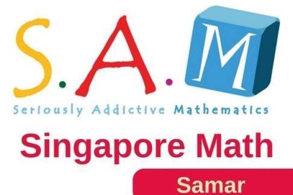 First S.A.M. Singapore Math Learning Center in Samar Island Opens in Calbayog