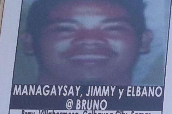 Managaysay Criminal Group Pinpointed in Beheading of Farmer;  PhP 1M Reward Money Fixed