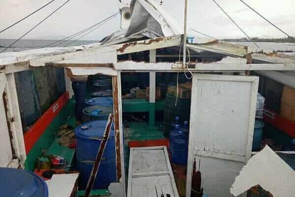 Two Killed, Two Injured Due to Lightning