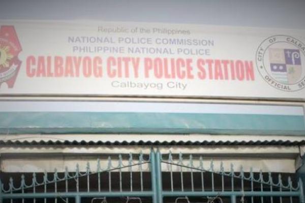 Calbayog PNP Files 2 Murder and 1 Frustrated Murder Cases From Five Shooting Incidents