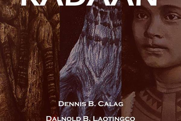 "Kadaan": An Art Exhibit of Three Calbayog Artists in Cebu City
