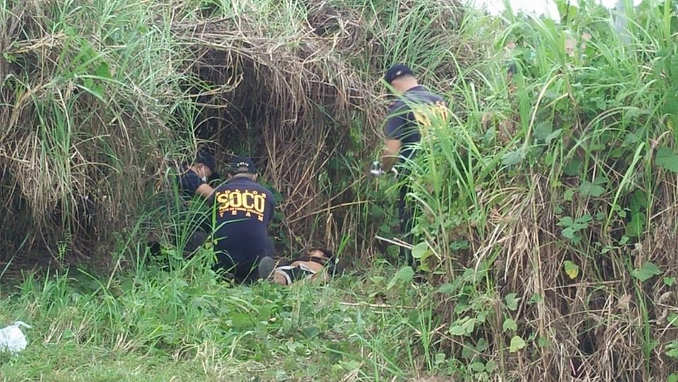 Police Operations Turned Shootout; One Killed