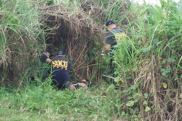 Police Operations Turned Shootout; One Killed
