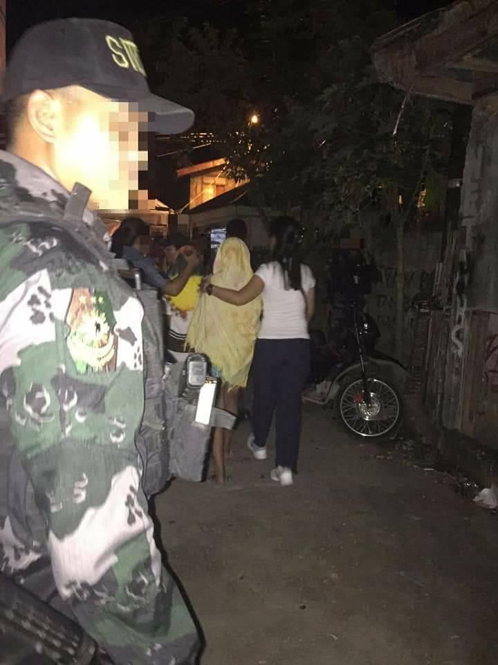 Cybercrime Entrapment Opns Jailed 2 Suspect, Rescued 3 Minors/Victims