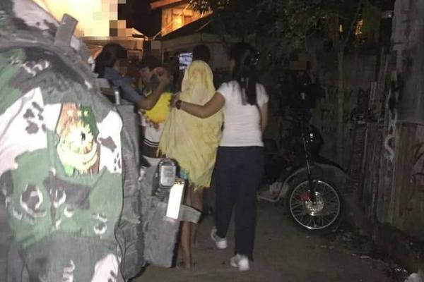 Cybercrime Entrapment Opns Jailed 2 Suspect, Rescued 3 Minors/Victims