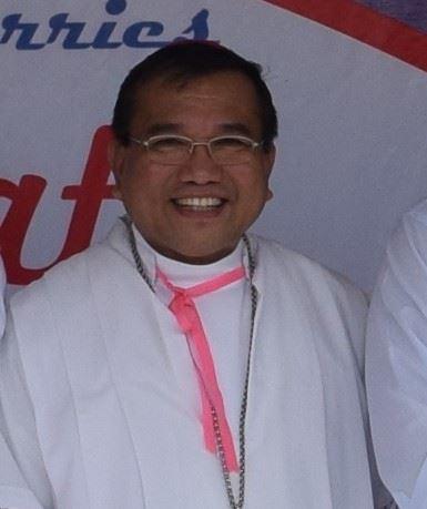 Mayor Aquino Misses Bishop's Voice Amid the Killings in the City