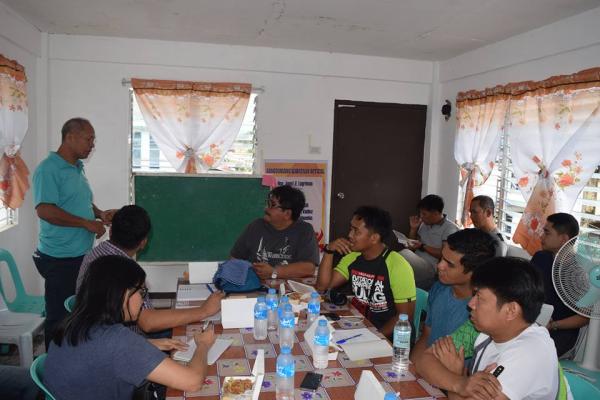 Microhydropower Plant Soon in Barangay Pilar