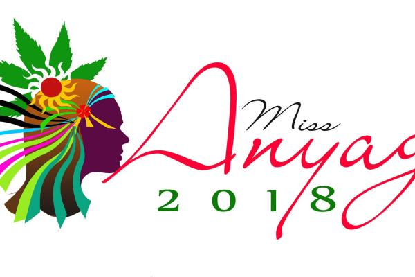 18 Calbayognon Beauties Vie for Ms. Anyag 2018 Title