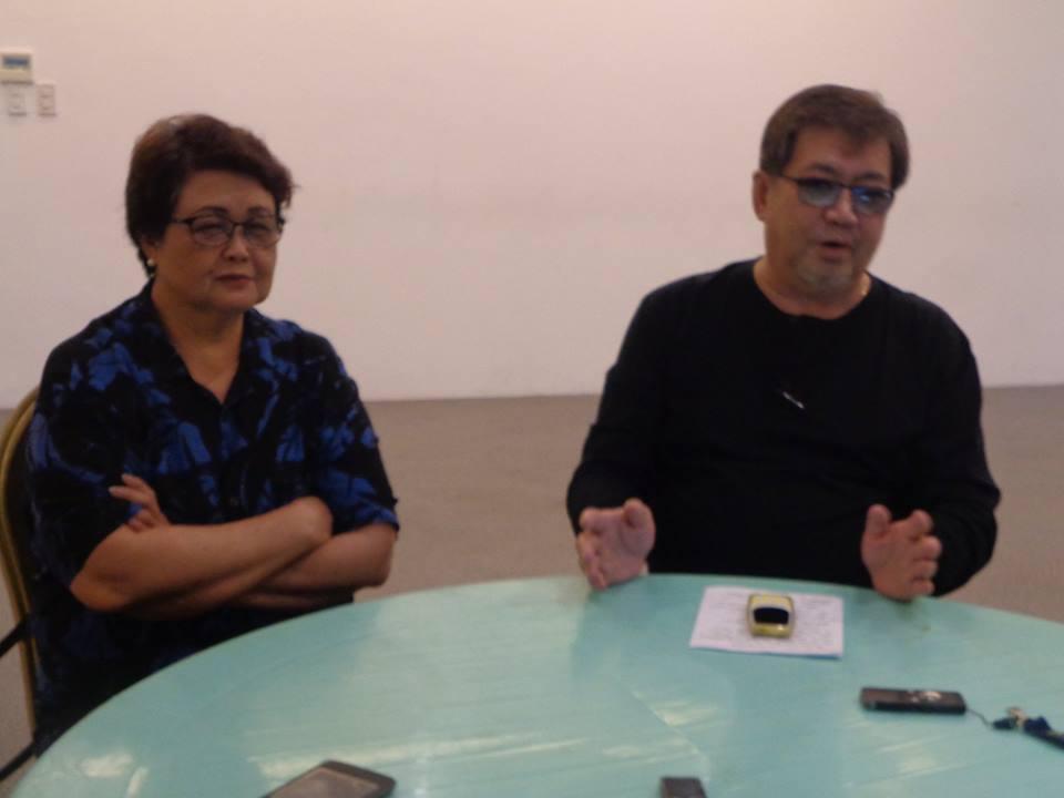 San Jorge Mayor Defends Friends and Political Allies From Own Son's Accusations