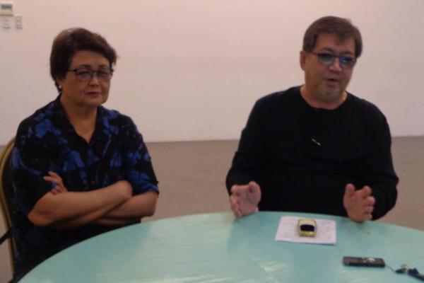 San Jorge Mayor Defends Friends and Political Allies From Own Son's Accusations