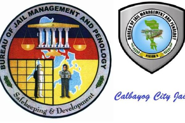 "Kilo-Kilo-of-Shabu-at-BJMP"-Statement of PDL Grey Does Not Pertain to Calbayog District Jail, Says Jail Warden
