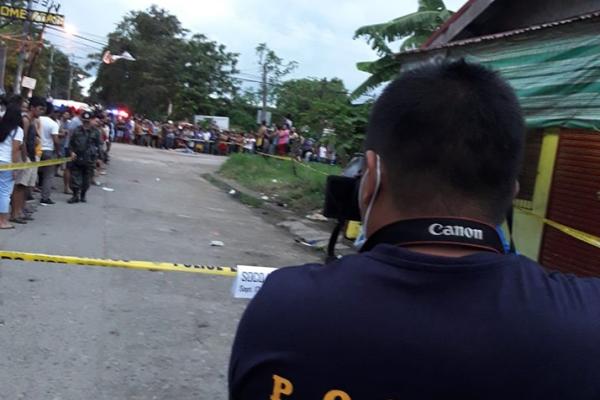 Village Councilor Dies in Ambush Turned Shoot-Out; One Attacker Killed, Another One Wounded