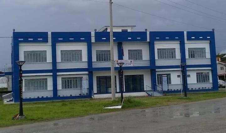 Calbayog PNP Captures N.Samar Jailbreaker