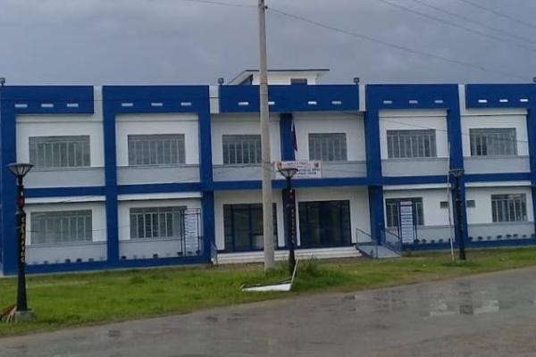 Calbayog PNP Captures N.Samar Jailbreaker