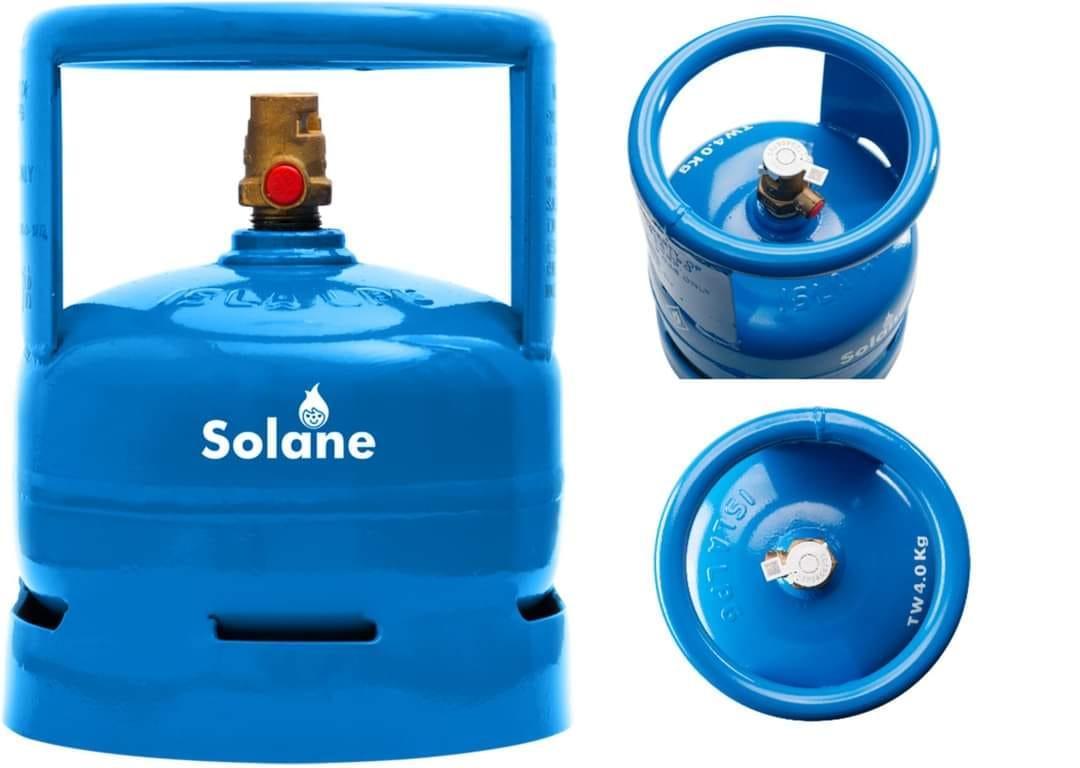 Solane Introduces Safe, Reliable, and Sustainable Mini-LPG