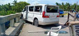 Arrest Warrants Are Now Issued Against 9 Police Officers in the Murder of Calbayog City Mayor Ronaldo P. Aquino