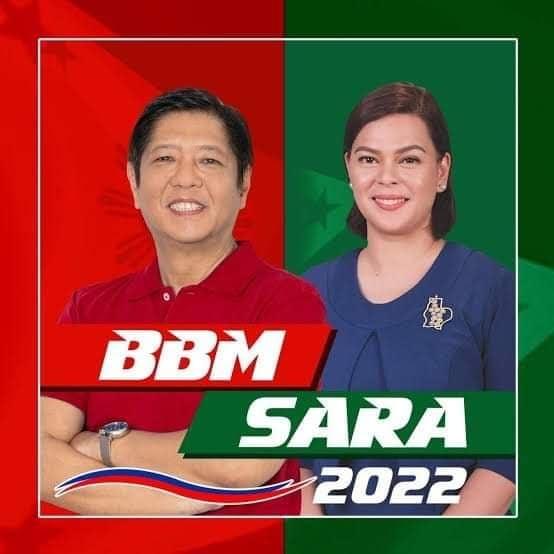 BBM Wins Over Filipinos in North America