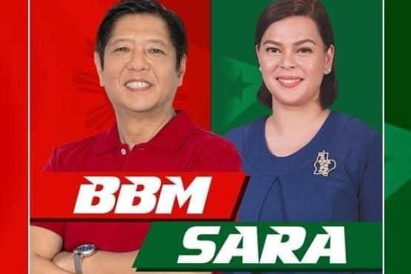 BBM Wins Over Filipinos in North America