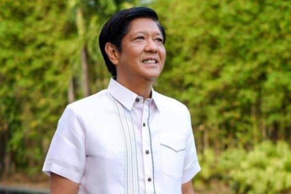 BBM the Choice of 9 Out of 10 Filipinos Abroad - Kalye Survey