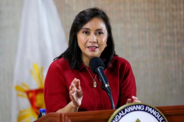 "Leni Robredo Has What It Takes' to Be President: Over 2,000 Philippine Science High School Scholars, Alumni, and Former Faculty Back Robredo's Presidential Bid