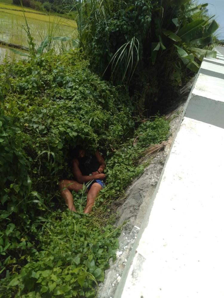 Engineering Student Found Dead, Lady Companion Missing