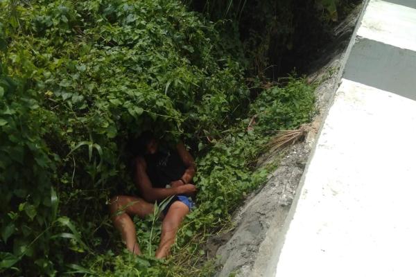 Engineering Student Found Dead, Lady Companion Missing