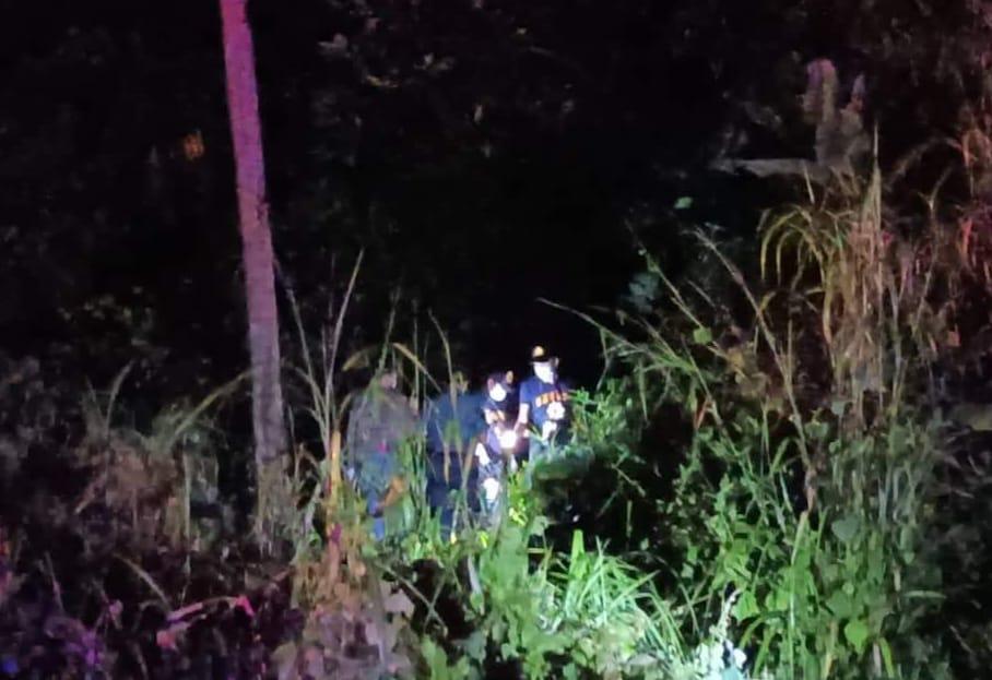 Lady Companion of Slain Engineering Student Also Found Dead; PNP Investigation Still On-Going