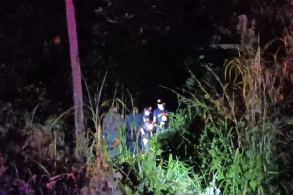 Lady Companion of Slain Engineering Student Also Found Dead; PNP Investigation Still On-Going