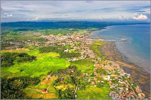 Calbayog City: Ready to Be Gateway for Samar Island Tourist Destinations