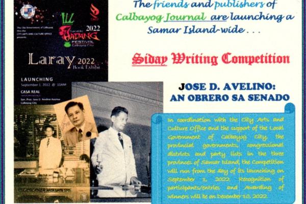 Jose Avelino: An Obrero sa Senado