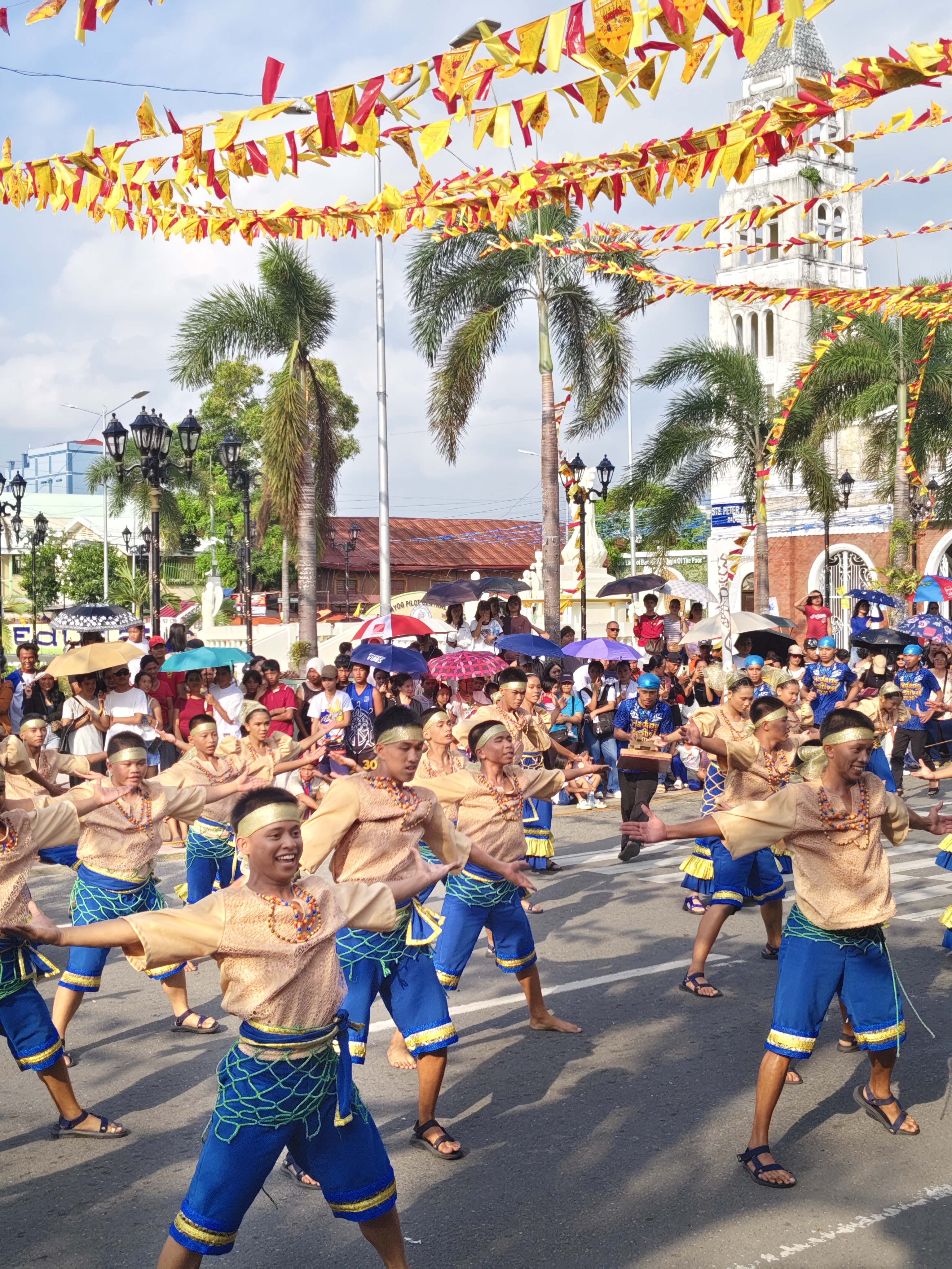 Photos: City Arts and Culture Office - Calbayog City and Calbayog Journal