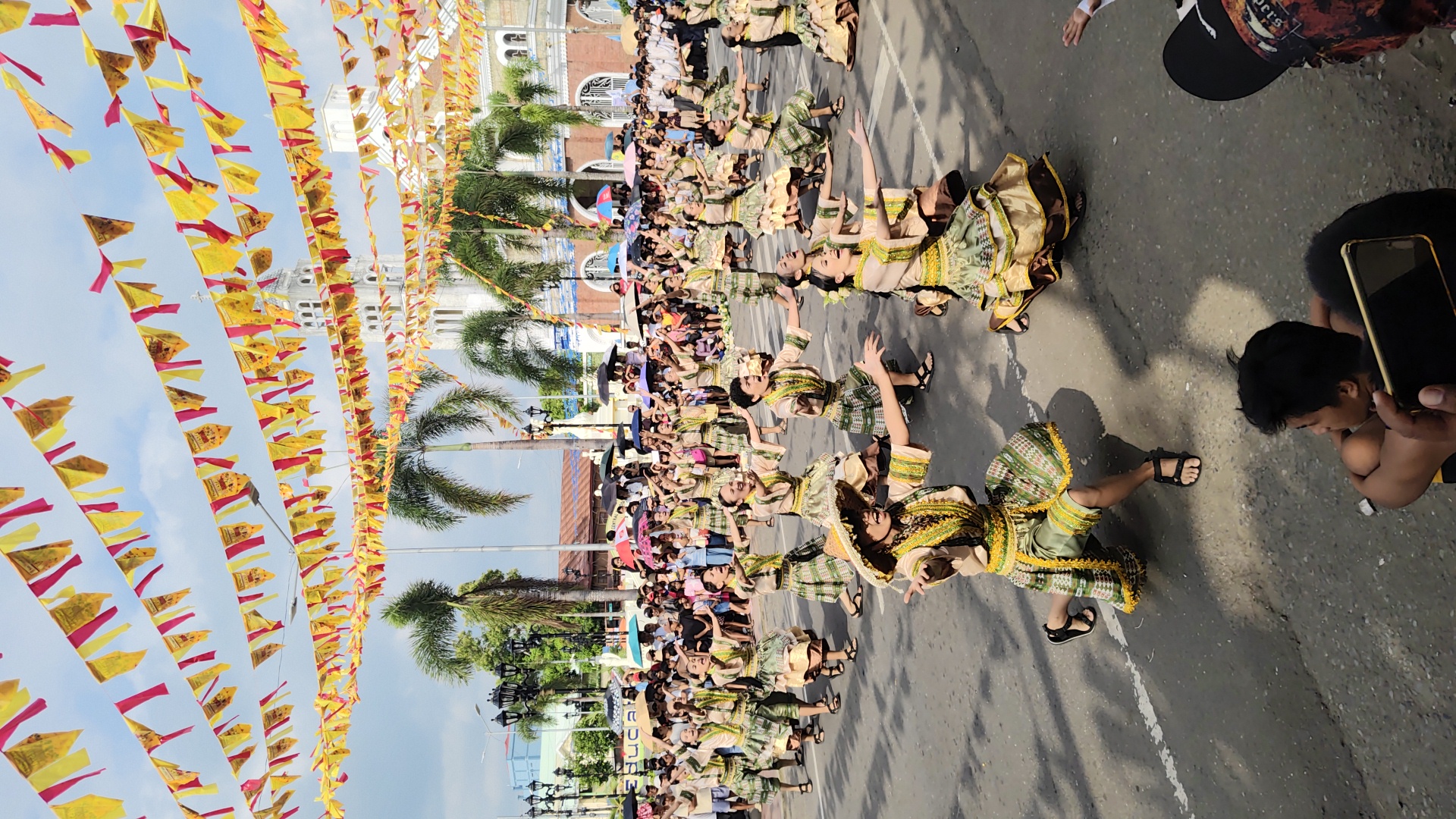 Photos: City Arts and Culture Office - Calbayog City and Calbayog Journal