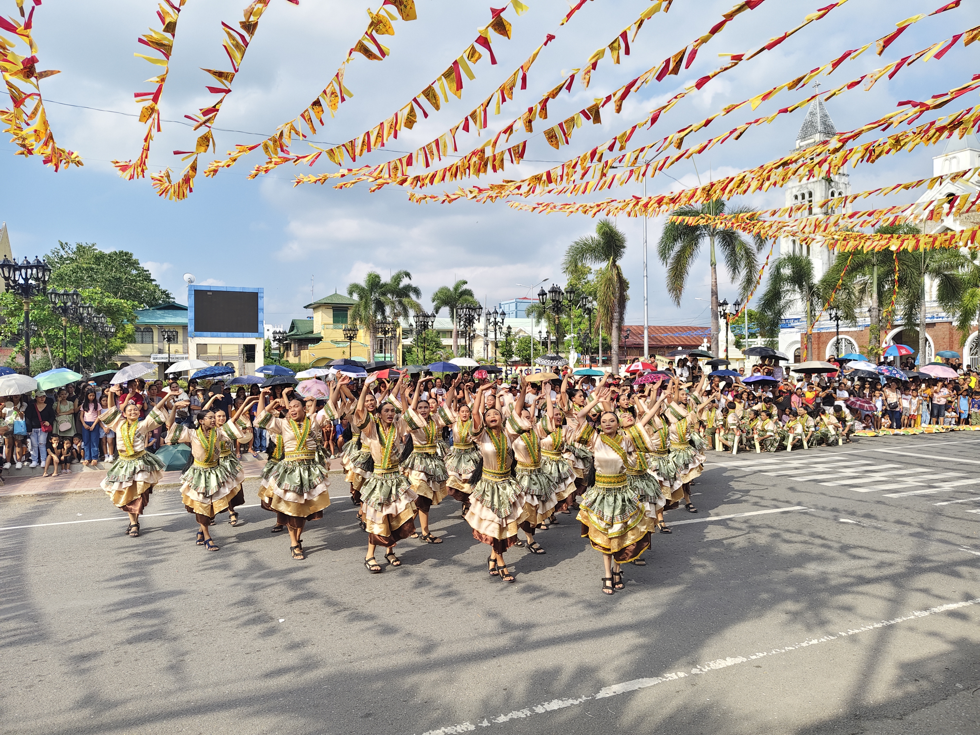 Photos: City Arts and Culture Office - Calbayog City and Calbayog Journal