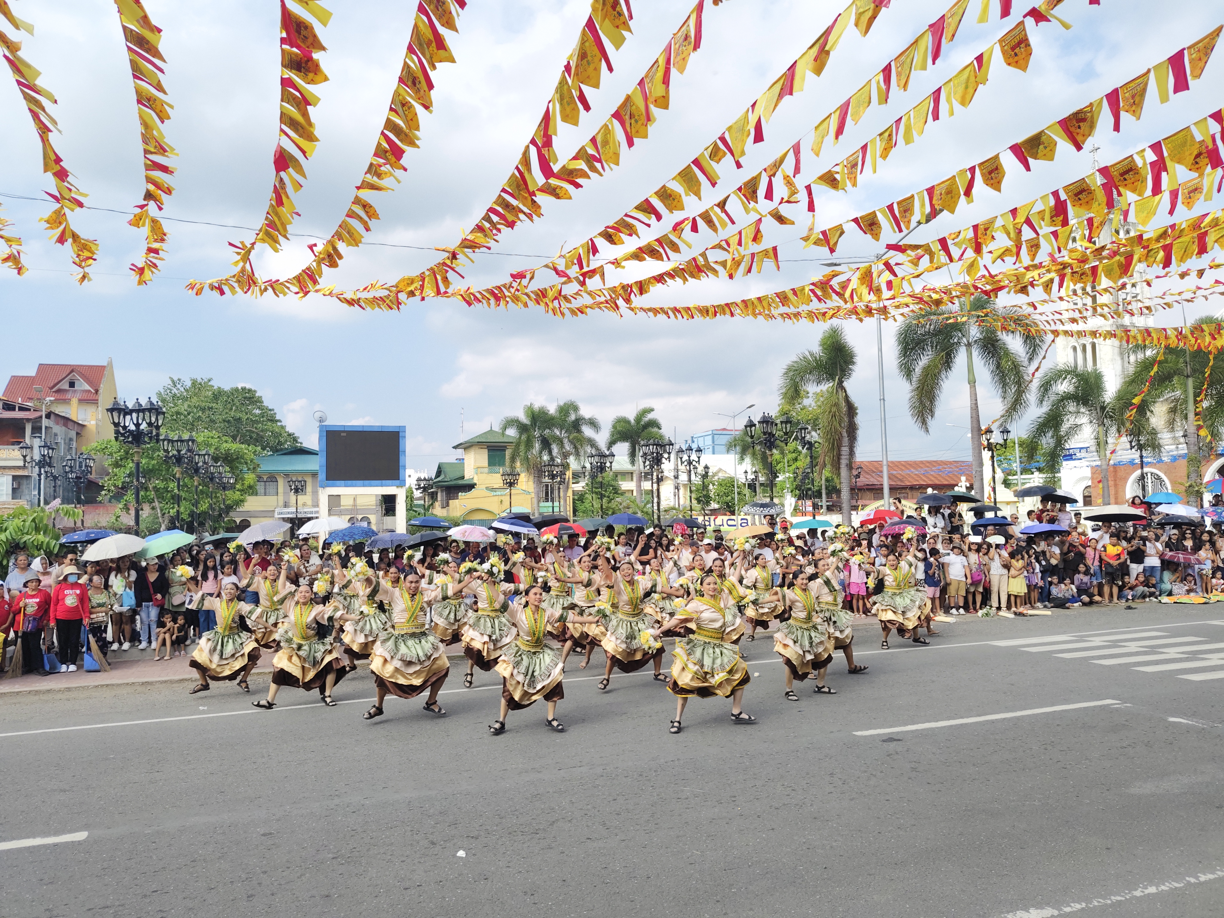 Photos: City Arts and Culture Office - Calbayog City and Calbayog Journal