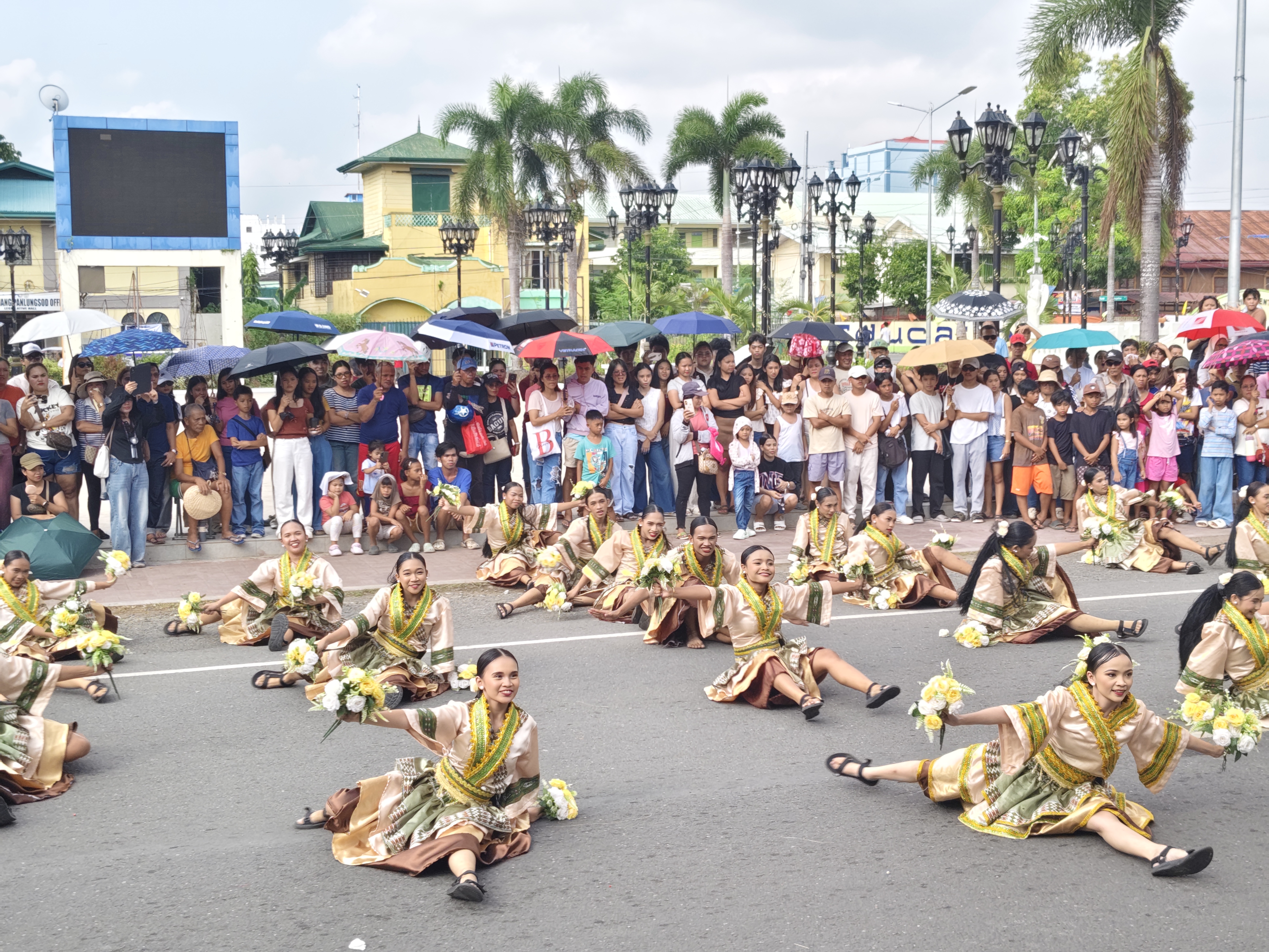 Photos: City Arts and Culture Office - Calbayog City and Calbayog Journal