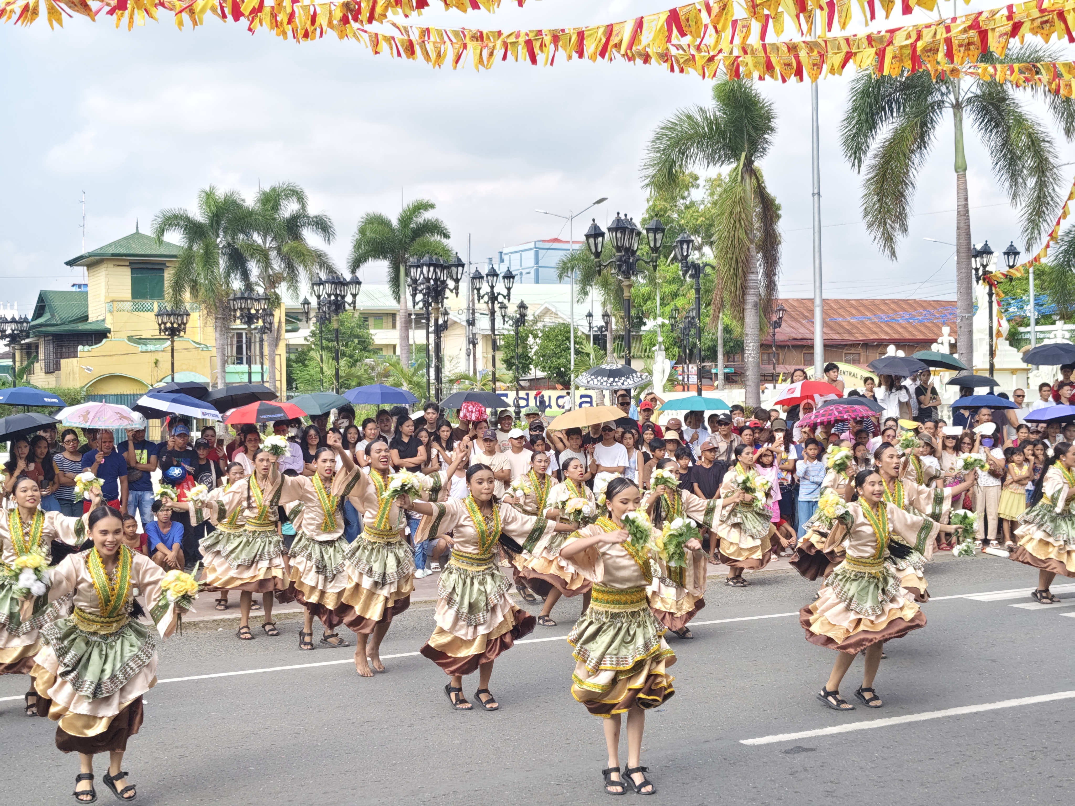 Photos: City Arts and Culture Office - Calbayog City and Calbayog Journal