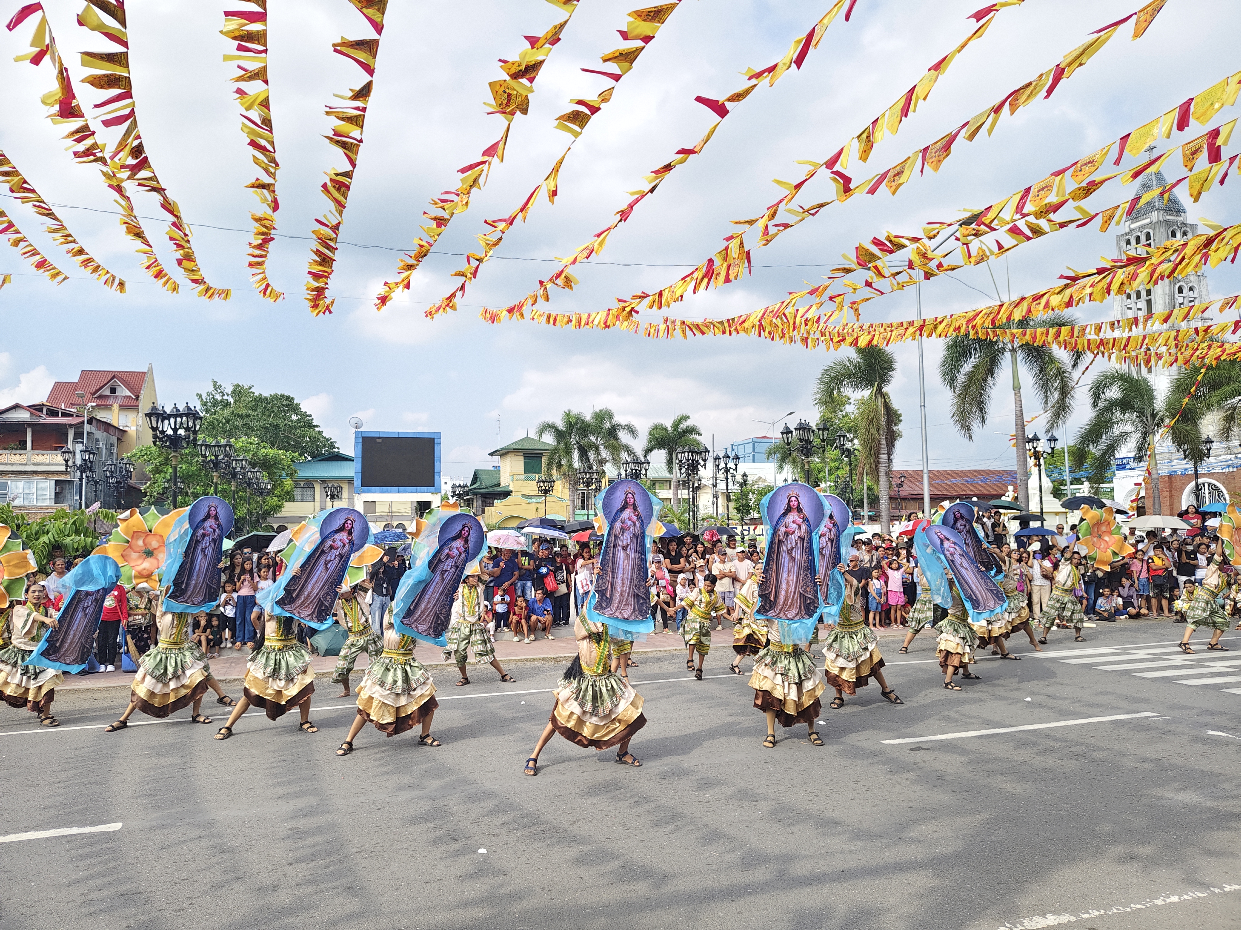 Photos: City Arts and Culture Office - Calbayog City and Calbayog Journal