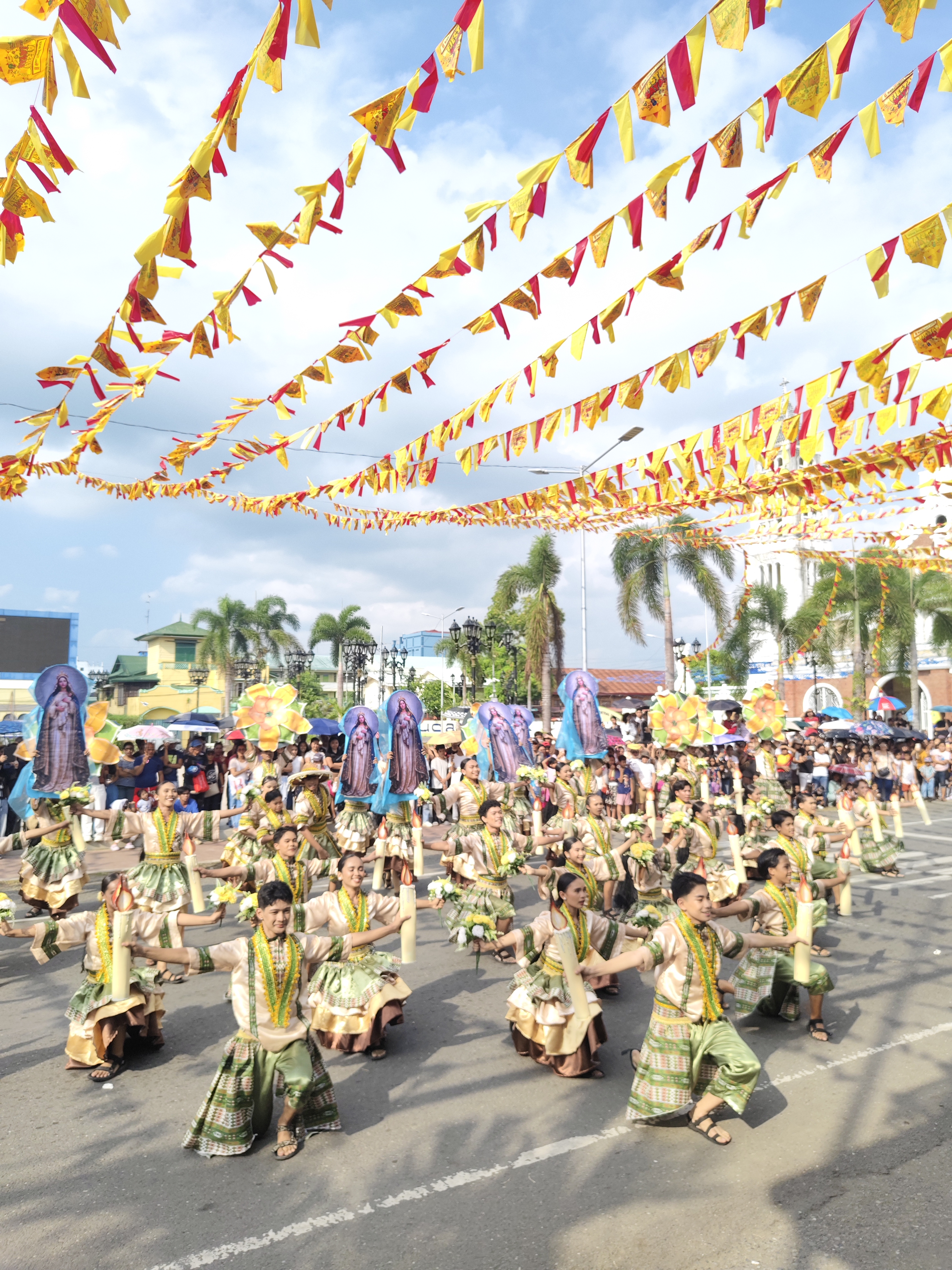 Photos: City Arts and Culture Office - Calbayog City and Calbayog Journal