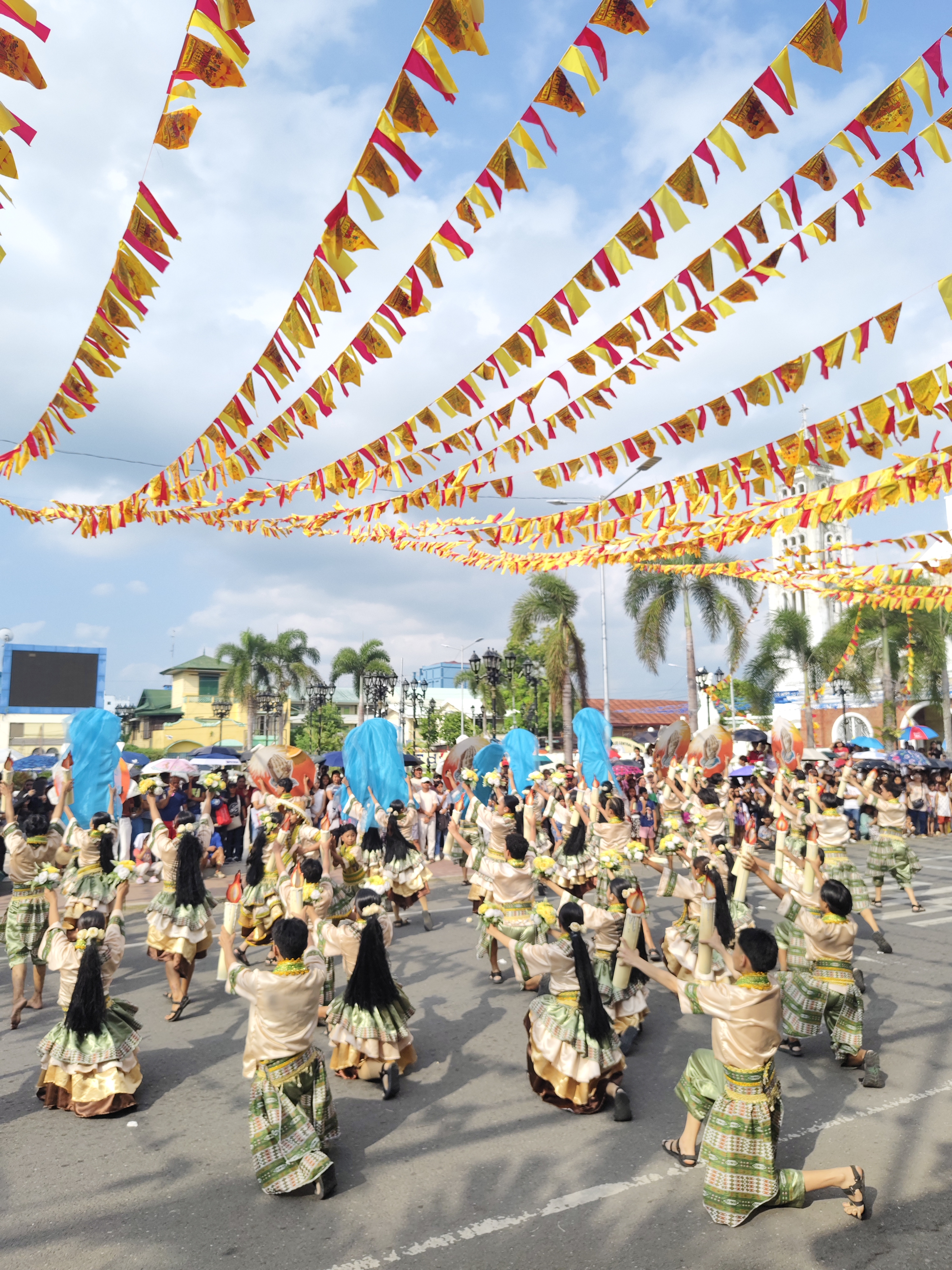 Photos: City Arts and Culture Office - Calbayog City and Calbayog Journal