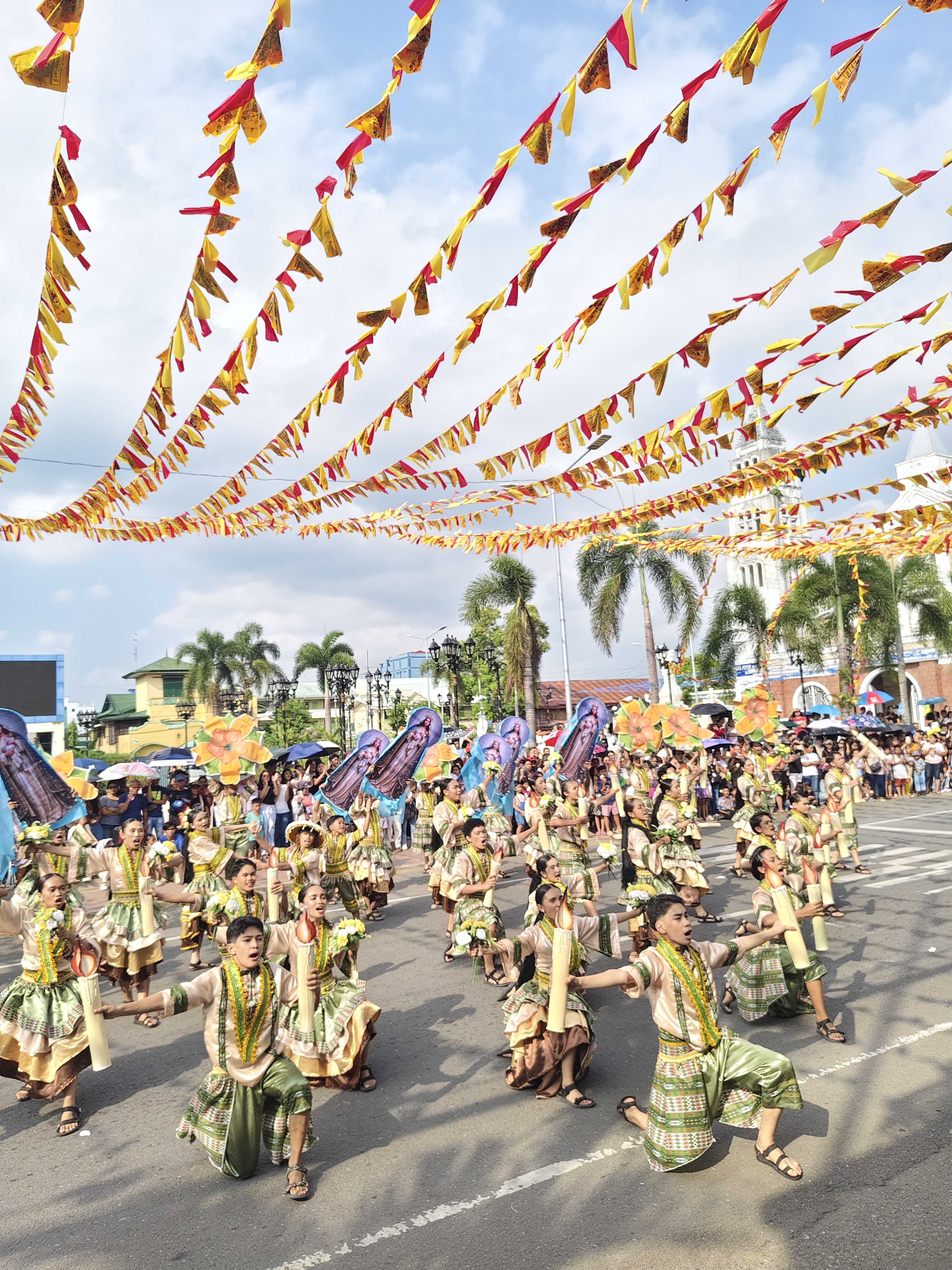 Photos: City Arts and Culture Office - Calbayog City and Calbayog Journal