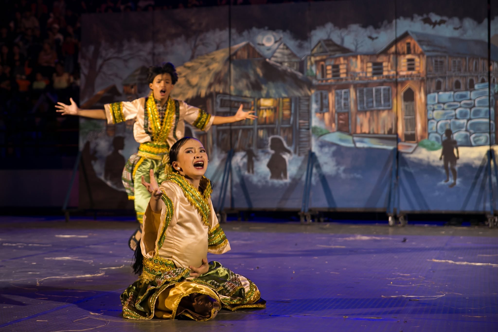 Photos: City Arts and Culture Office - Calbayog City and Calbayog Journal