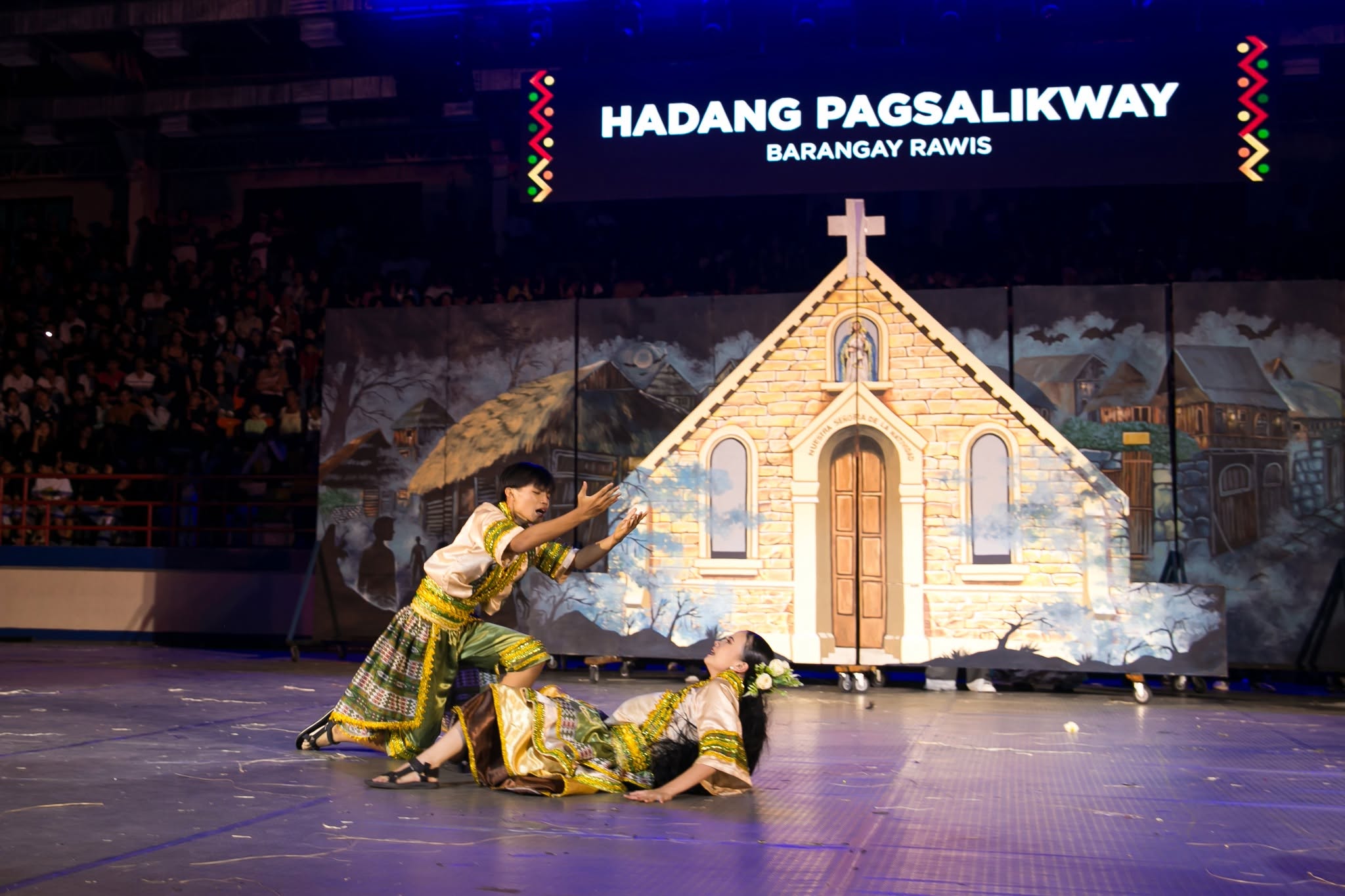 Photos: City Arts and Culture Office - Calbayog City and Calbayog Journal