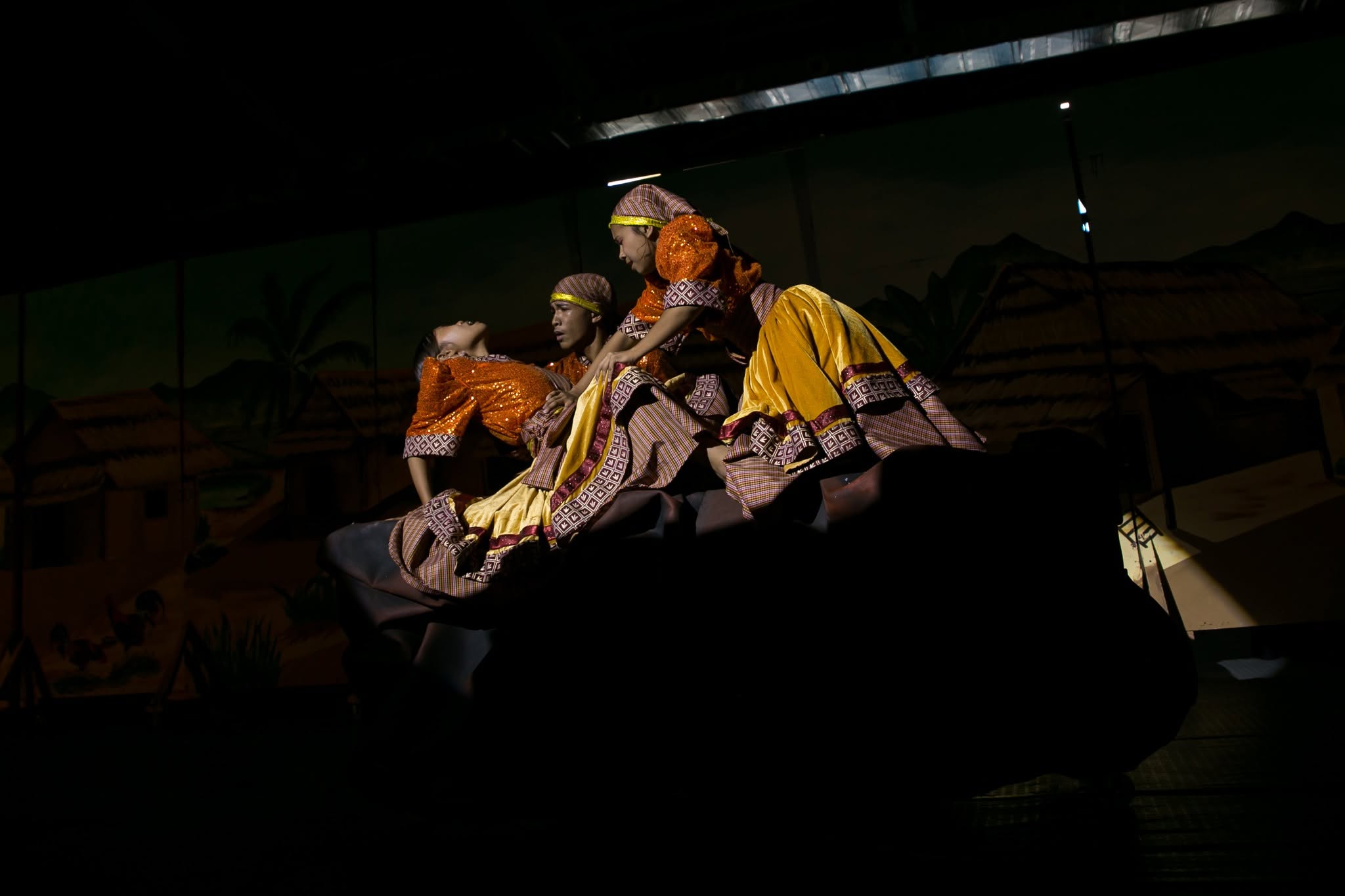Photos: City Arts and Culture Office - Calbayog City and Calbayog Journal