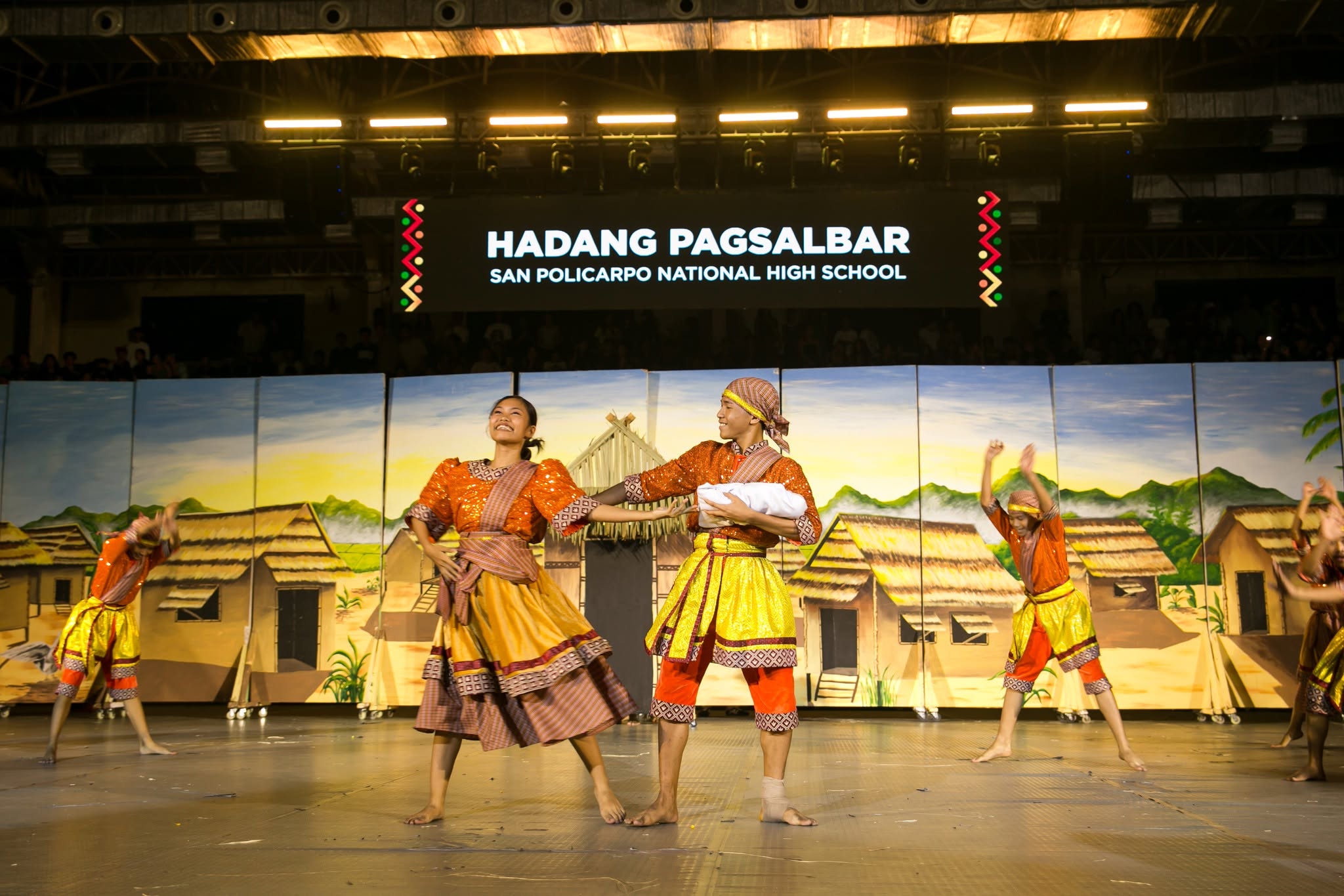 Photos: City Arts and Culture Office - Calbayog City and Calbayog Journal