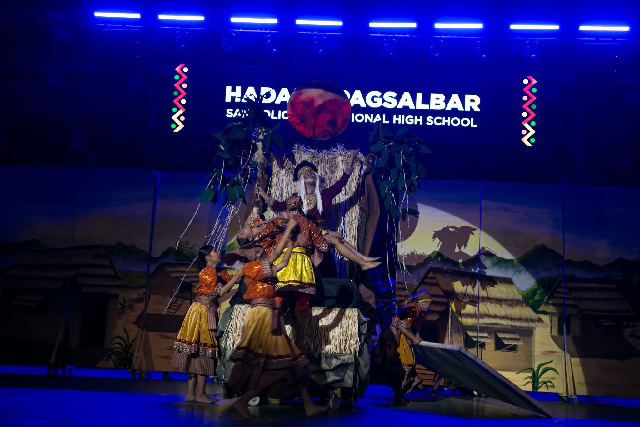 Photos: City Arts and Culture Office - Calbayog City and Calbayog Journal
